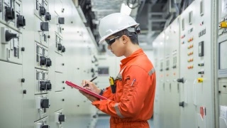 Aerial Lift Safety - MEWPs (OSHA)