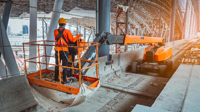 Aerial Lift (MEWP) - Supervisor/Competent Person (CAN)