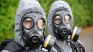 Domestic Preparedness Awareness Course