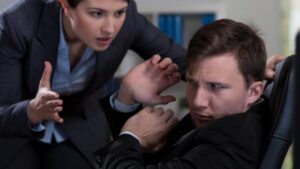 Bullying & Other Disruptive Behavior: for Managers & Supervisors Course