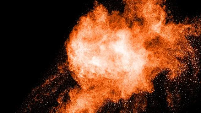 Combustible Dust (CAN)