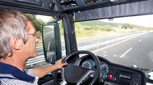 Defensive Driving for CMV Drivers: Communicate