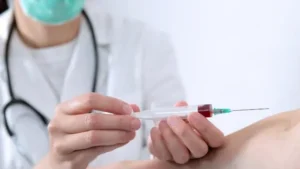 Bloodborne Pathogens in Healthcare Facilities