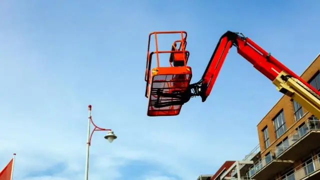 Aerial Lift Safety - MEWPs (OSHA)