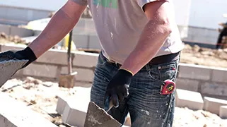 Concrete and Masonry