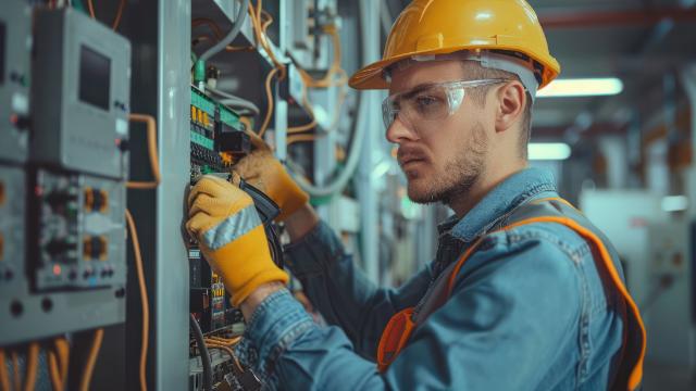 Aerial Lift Safety - MEWPs (OSHA)