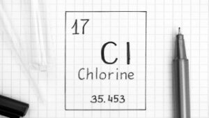 Chlorine Awareness Course