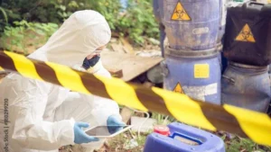 Biological Hazards (CAN)