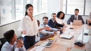 Building Your Leadership Skills - Part 1