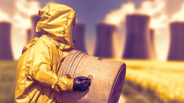 HAZWOPER Refresher for Emergency Responders: Emergency Response