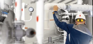 Gas Detection Safety training