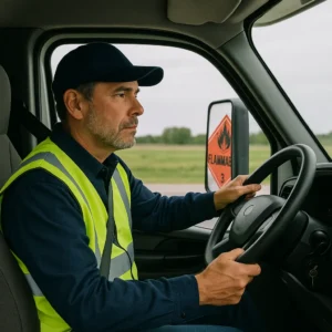 HAZMAT Transportation