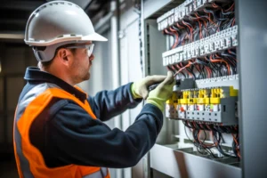 PowerSafe: Comprehensive Electrical Hazard Awareness Training Package