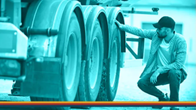 Daily Pre-Trip Inspection - Straight Truck Program