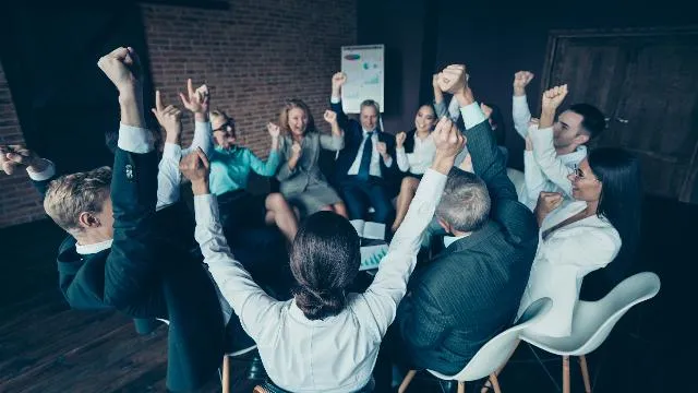 Creating Great Teamwork