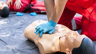 CSA Intermediate/Standard Workplace First Aid Theory