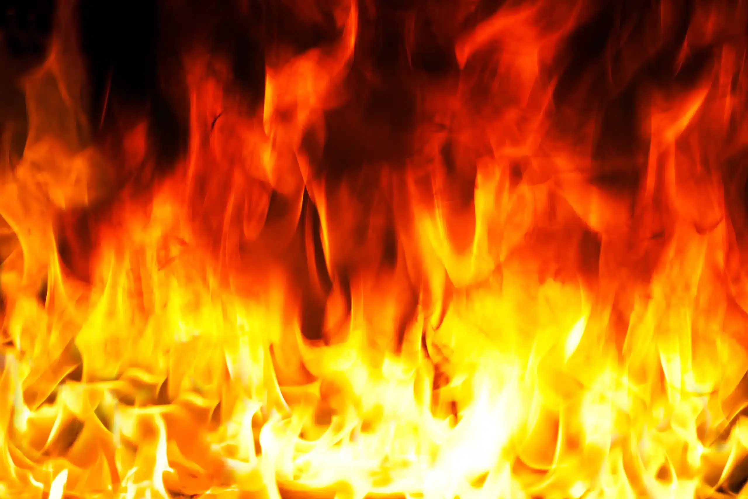 Fire Prevention