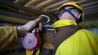 Fall Protection for Construction
