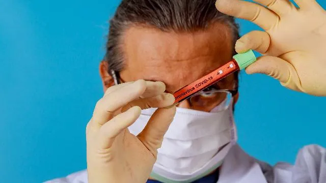 Coronavirus: Guarding Against COVID-19