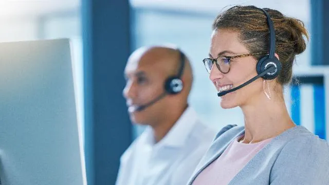 Customer Service Excellence