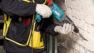 Crystalline Silica for Construction Employees