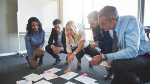 Design Thinking Course