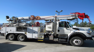 Digger Derrick Operator Training (CAN) Course