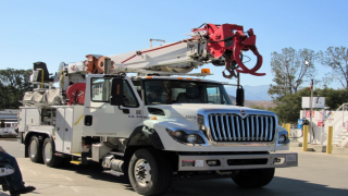 Digger Derrick Operator Training (OSHA) Course