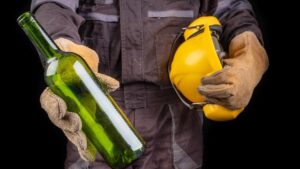 Dealing with Drug & Alcohol Abuse for Employees in Construction Environments Course