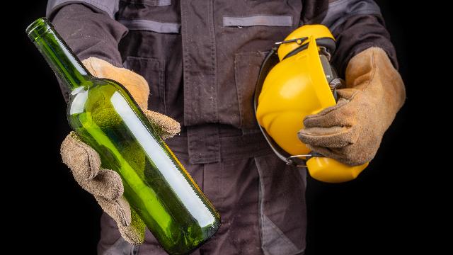 Dealing with Drug & Alcohol Abuse for Employees in Construction Environments Course