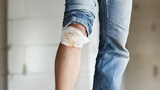 Construction Safety Basics: In Case of an Emergency