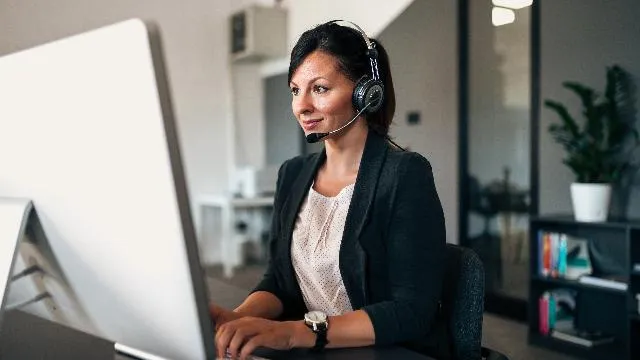 Customer Service Basics