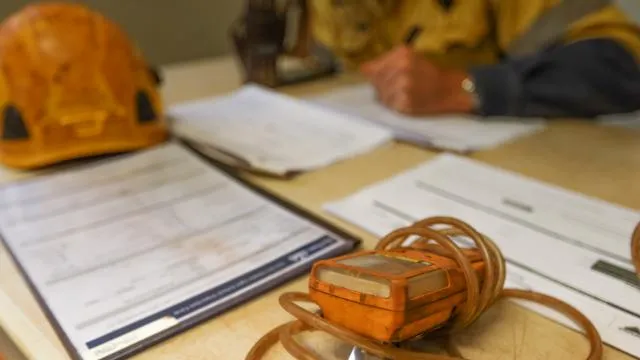 Confined Space Entry Basics