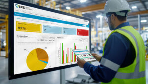 Asset Tracking software