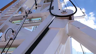 Crane Safety for General Industry