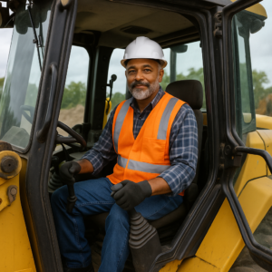 Front End Loader Safety (CAN) Course