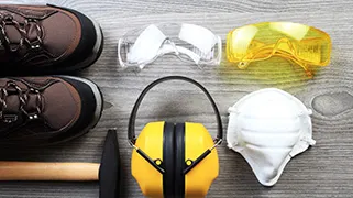 Crystalline Silica Awareness