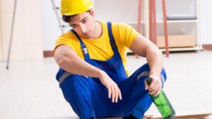Dealing with Drug & Alcohol Abuse for Managers and Supervisors in Construction Environments Course