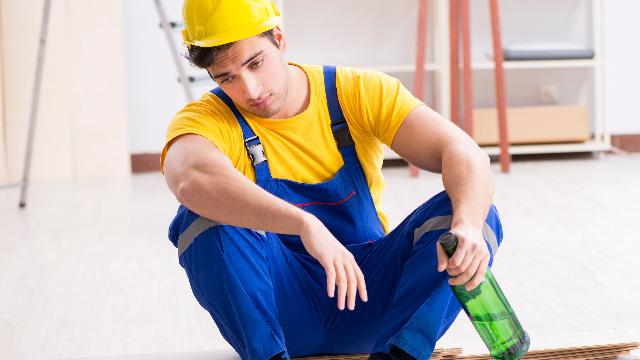 Dealing with Drug & Alcohol Abuse for Managers and Supervisors in Construction Environments Course