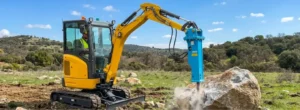 The Mini Excavator Safety Training