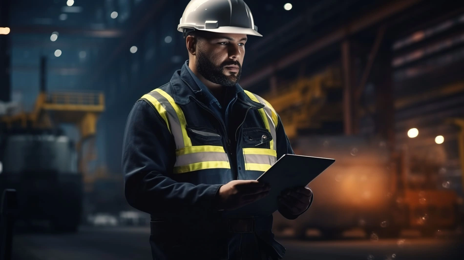 Leverage analytics to detect recurring risks