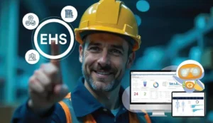 EHS incident management