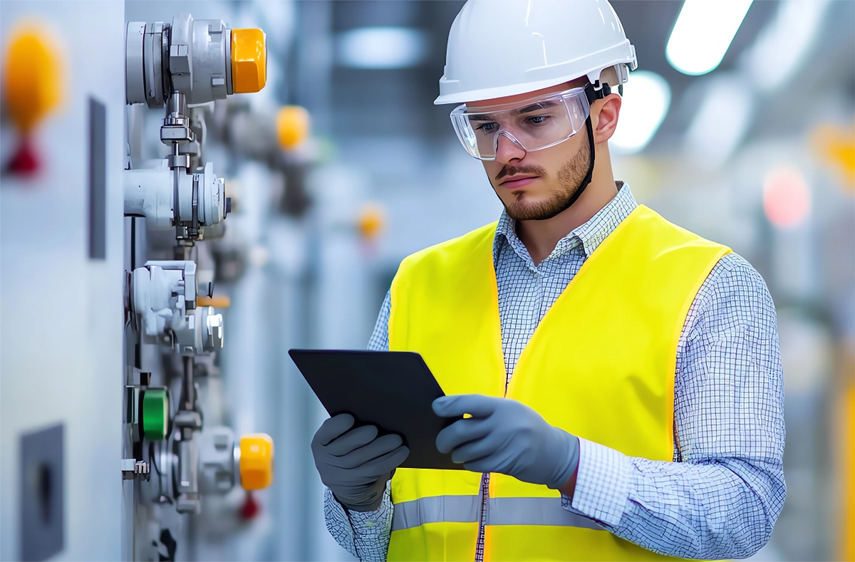 Incident management software