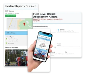 incident ehs software