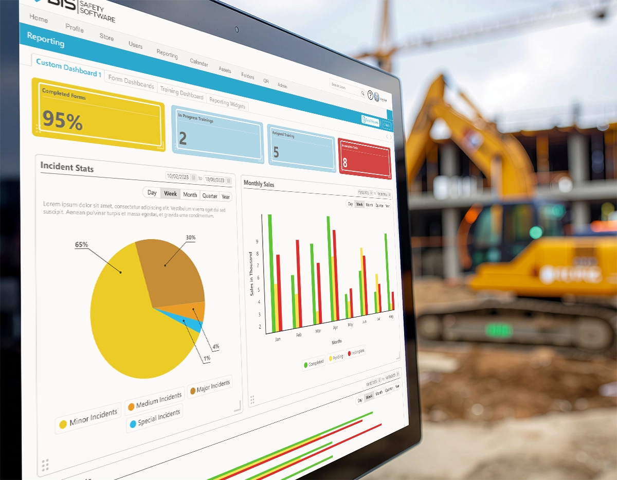 Incident management software