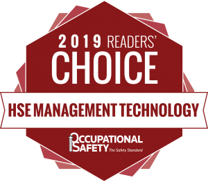 COS 2019 readers choice seal hse man tec