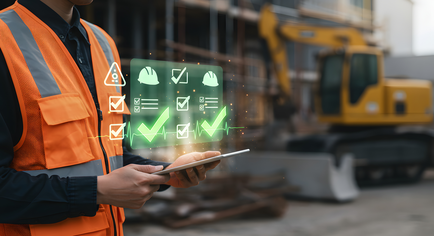 Best EHS software Canada 2026 buyer guide.