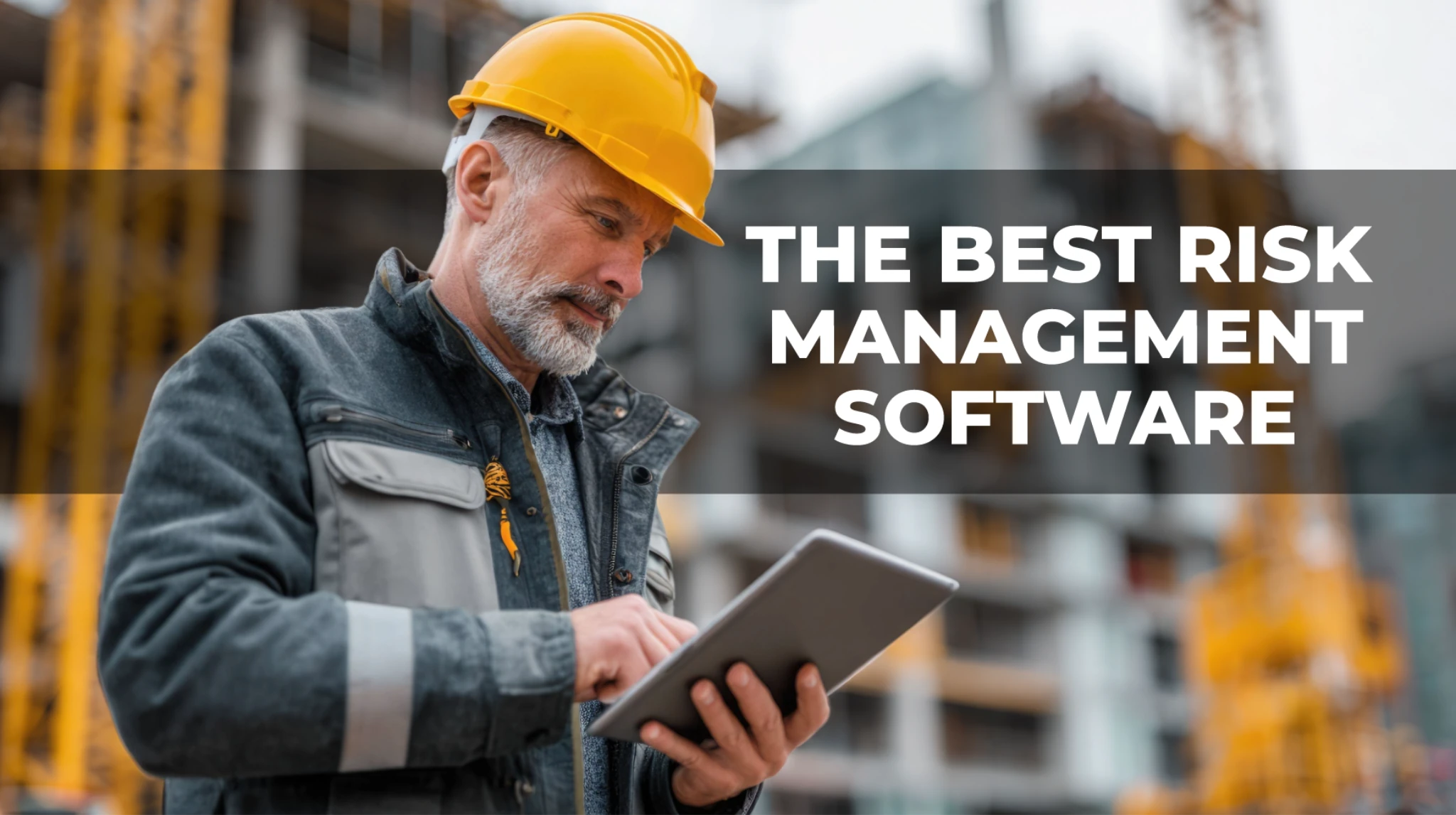 Risk management software supporting EHS, operational, and enterprise risk in Canada