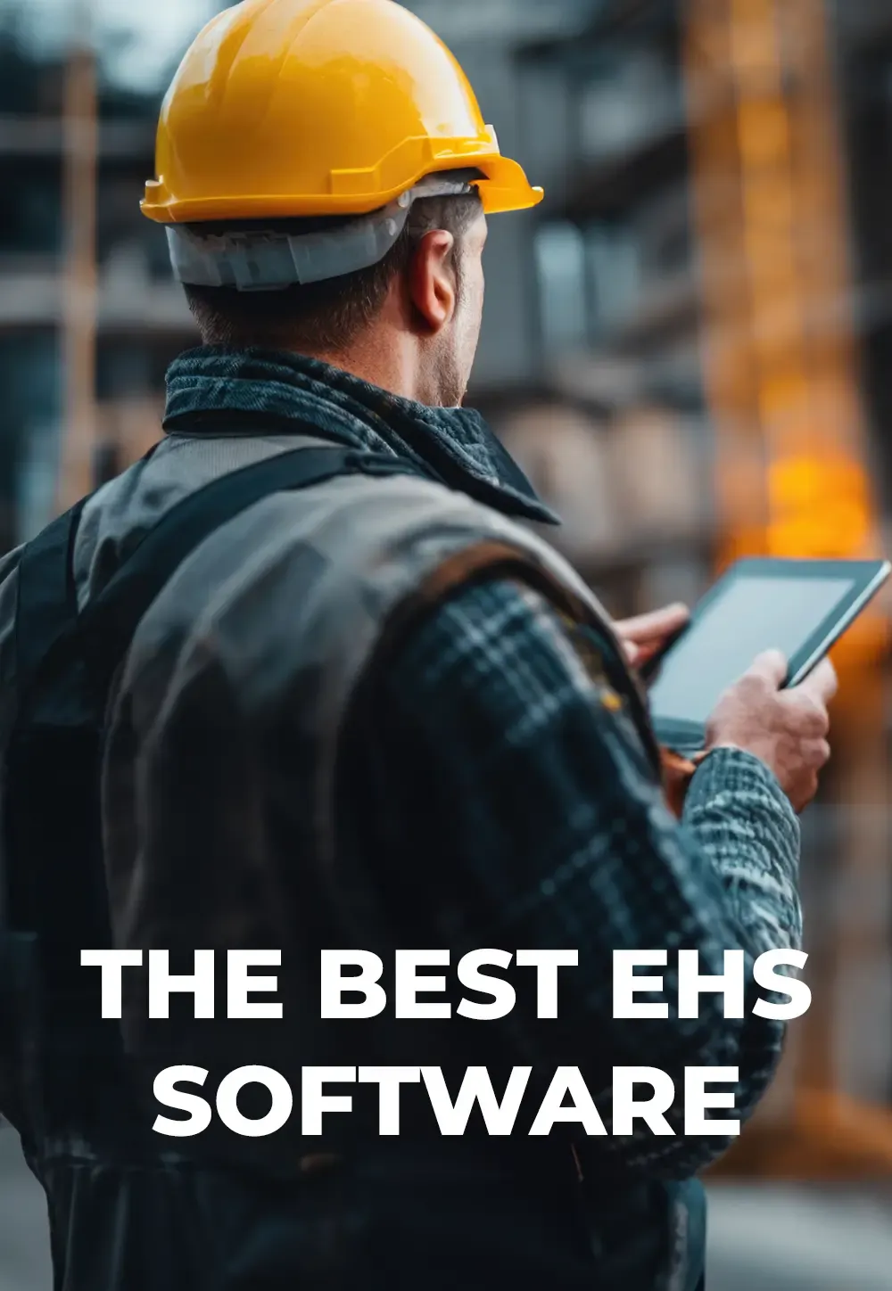 Best EHS software platforms in Canada for 2026.