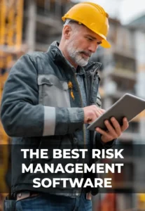 Risk management Software